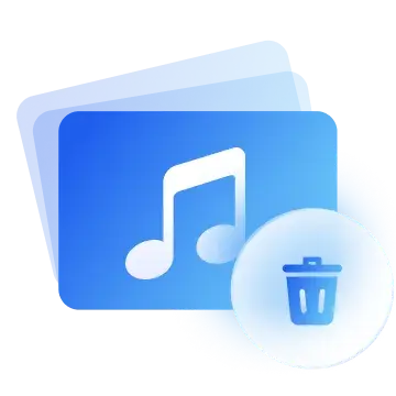 duplicate file remover for audio