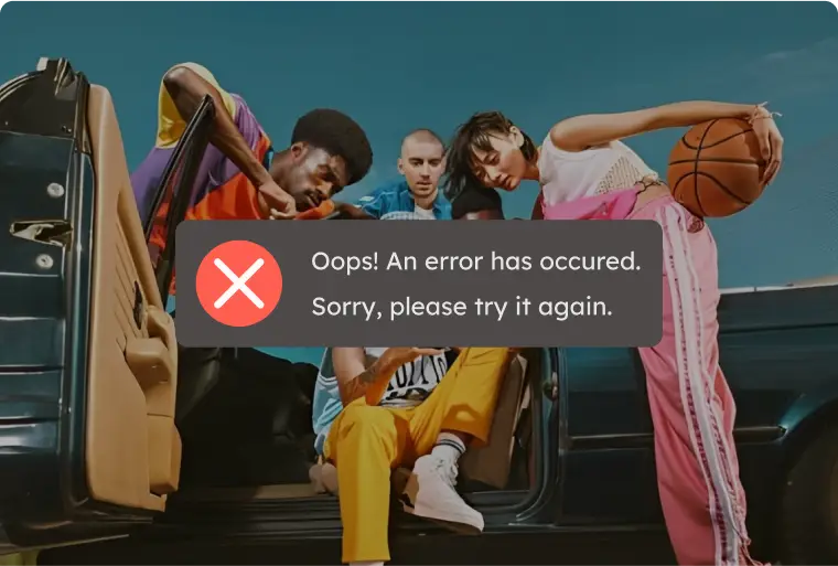 solve video playback errors