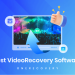 best video recovery software