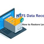 ntfs recovery featured image