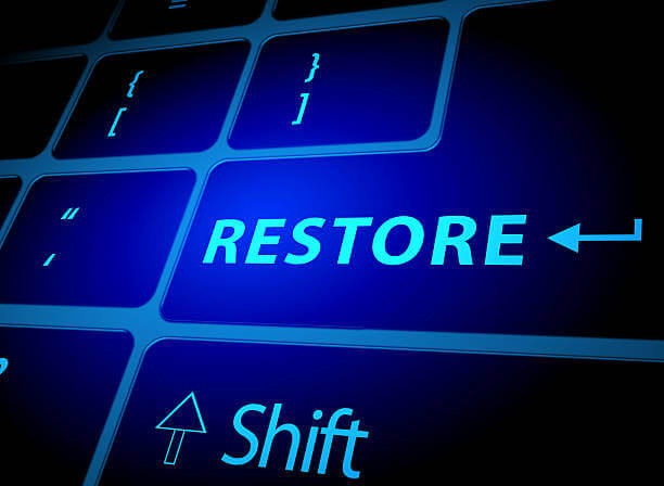 open source recovery software