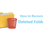 recover folder featured image