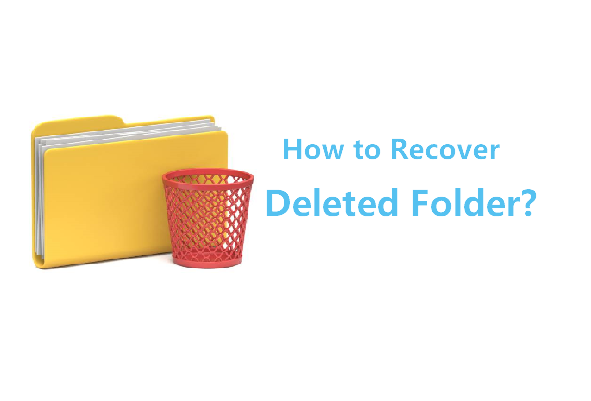 recover folder featured image