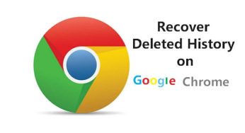 How to Restore Deleted Chrome History on Windows, Android, and iPhone