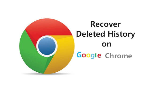 recover google chrome history