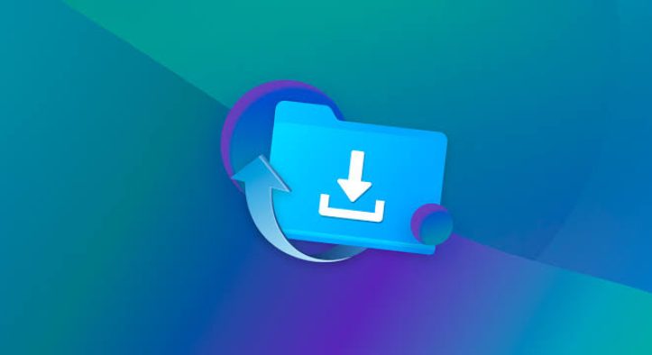 5 Ways to Recover Deleted Files from Downloads Folder