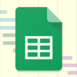 the featured picture of post how to recover deleted google sheets