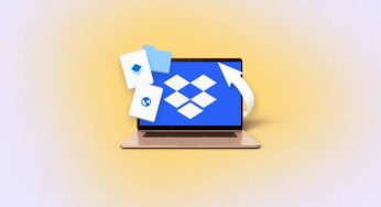 How to Recover Deleted Files from Dropbox