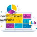 recover unsaved powerpoint