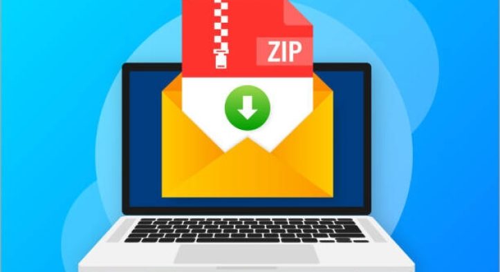 How to Fix Damaged Zip File on Windows/Mac