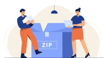 Zip File Recovery: How to Restore Corrupted/Deleted Zip Files