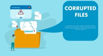 How to Recover Corrupted Files on Windows 11/10