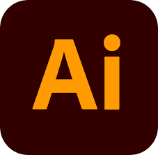 adobe illustrator logo