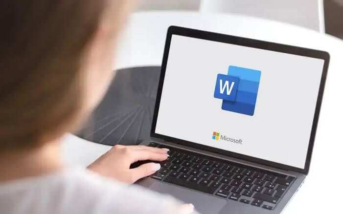 how to fix I download a word document and cant find it on computer