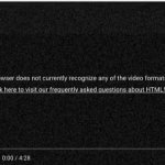 html5 video not found error