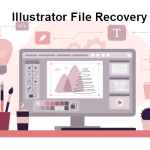 illustrator file recovery