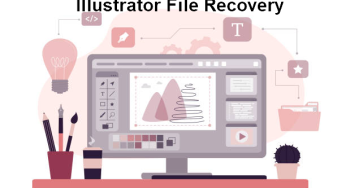 How to Restore Illustrator Files [4 Solutions]