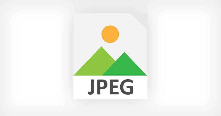 fix jpeg files won't open error