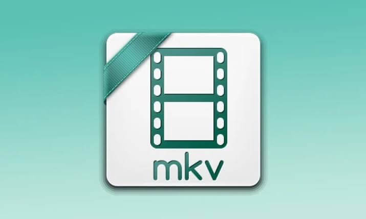 mkv file repair