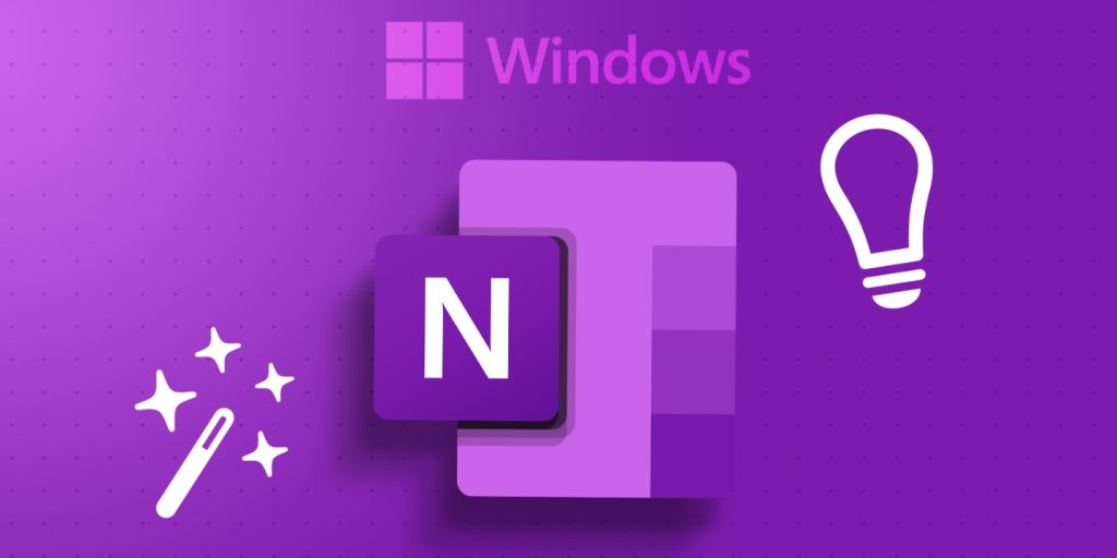 onenote recovery