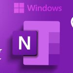 onenote recovery