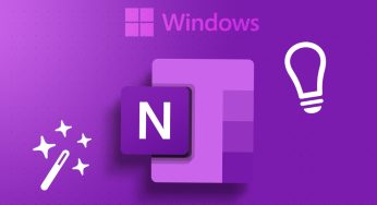 3 Solutions to Recover Onenote in Windows