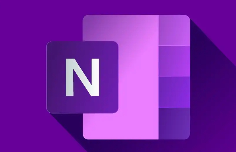 onenote logo