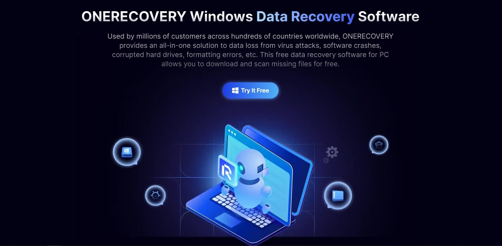 How to Recover CHK Files? [4 Effective Solutions]