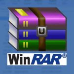 winrar file repair