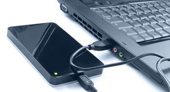 How to Recover Data from External Hard Drive