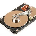 recover files from formatted hard drive