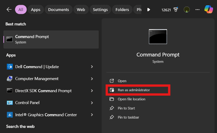 disk protected usb diskpart