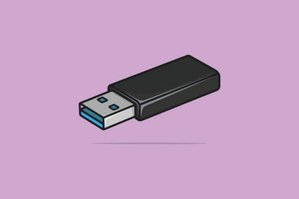 how to format a usb drive