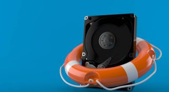 Dead Hard Drive Recovery: How to Retrieve Data Easily