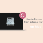 recover external hard drive mac