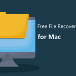 file recovery software mac