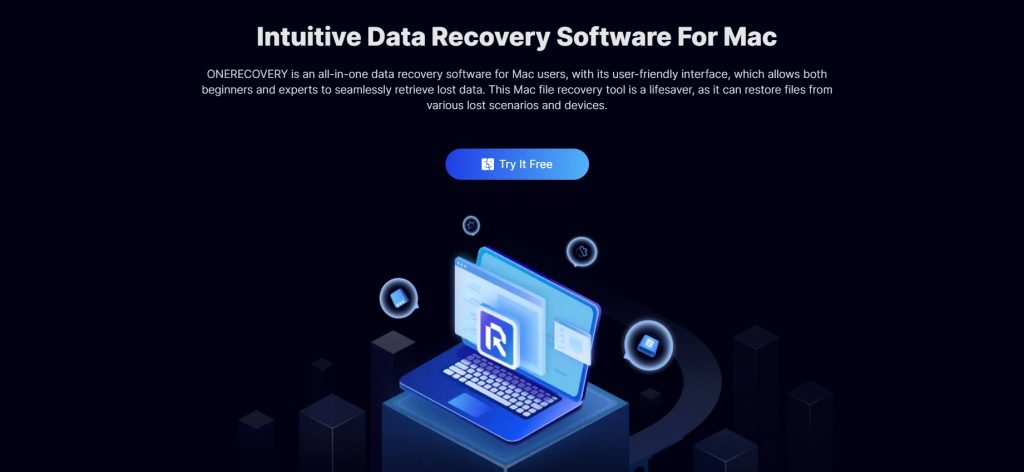 data recovery for mac