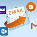 email recovery mac