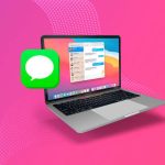 recover imessages mac