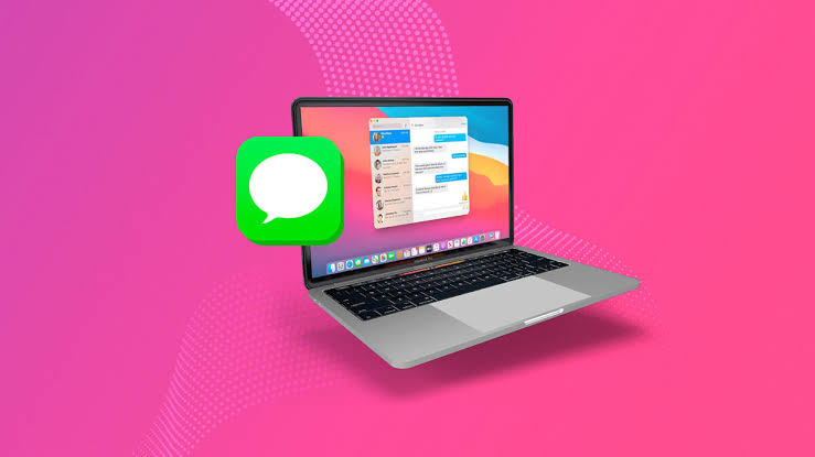 recover imessages mac