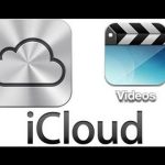 recover videos from icloud