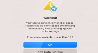 5 Effective Solutions to Clear System Storage on Mac [2025]