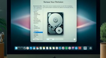 How to Remove Partition on Mac?[Comprehensive Guide]
