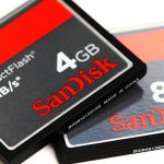 sandisk sd card recovery