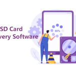 sd card recovery software