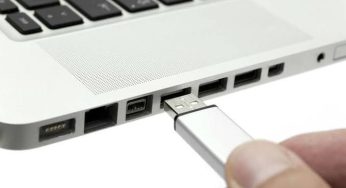 How to Fix USB Device Not Recognized [2024]