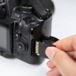 format sd card for camera