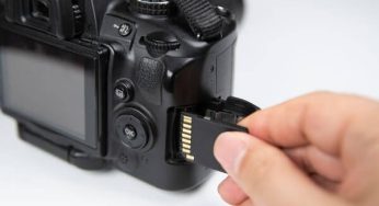 How to Format Micro SD Card for Camera on PC