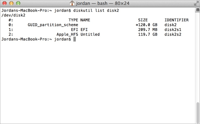 reformat sd card on camera