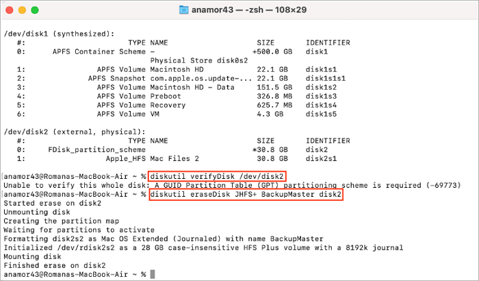 repair pen drives with formatting